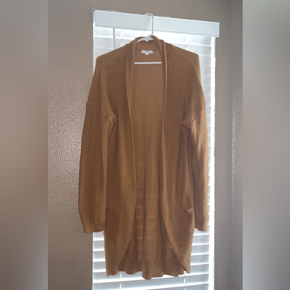 Cute cardigan